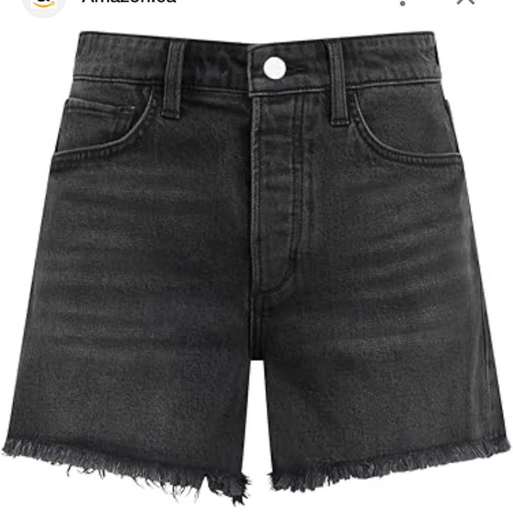 JOE'S Jeans The Jessie Easy Cutoff Denim Short
NWOT-$158 Sz 27-Wash-Lizabeth - Picture 6 of 13